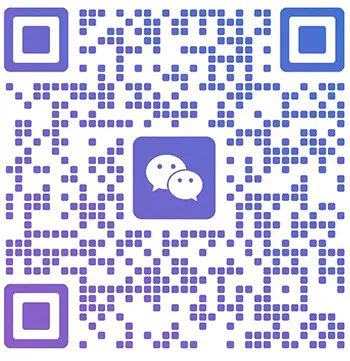 扫描关注网站建设微信公众账号